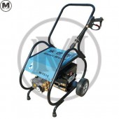 High Pressure Mobile Car Washing Machine W-1515